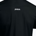 Tennisshirt Herren Joma Torneo black 5