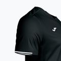 Herren-Tennisshirt Joma Torneo black 6