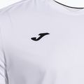 Herren-Tennisshirt Joma Torneo white 3
