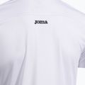 Herren-Tennisshirt Joma Torneo white 4