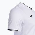 Herren-Tennisshirt Joma Torneo white 5