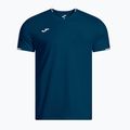 Herren-Tennisshirt Joma Torneo blue