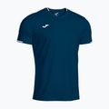 Tennisshirt Herren Joma Torneo blue 3