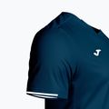 Tennisshirt Herren Joma Torneo blue 6