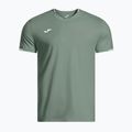 Herren-Tennisshirt Joma Torneo green