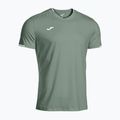 Herren-Tennisshirt Joma Torneo green 3