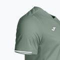 Tennisshirt Herren Joma Torneo green 6