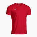 Tennisshirt Herren Joma Torneo red 3