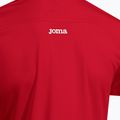 Herren-Tennisshirt Joma Torneo red 5