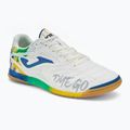 Herren Fußballschuhe Joma DZ-7 IN white/royal blue