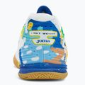 Herren Fußballschuhe Joma DZ-7 IN white/royal blue 6