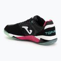 Herren-Fußballschuhe Joma Top Flex Plus IN black 3
