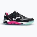 Herren-Fußballschuhe Joma Top Flex Plus IN black