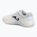 Herren-Fußballschuhe Joma Top Flex Plus IN white 3