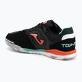Fußballschuhe Herren Joma Top Flex Rebound IN 2601 black 3