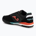 Herren-Fußballschuhe Joma Top Flex Rebound TF black 3