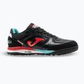 Herren-Fußballschuhe Joma Top Flex Rebound TF black