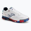 Herren-Fußballschuhe Joma Top Flex Rebound IN 2602 white