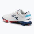 Herren-Fußballschuhe Joma Top Flex Rebound IN 2602 white 3