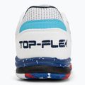 Herren-Fußballschuhe Joma Top Flex Rebound IN 2602 white 6