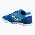 Herren-Fußballschuhe Joma Top Flex Rebound IN royal blue 3