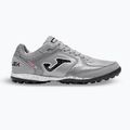 Herren-Fußballschuhe Joma Top Flex 2612 TF light grey