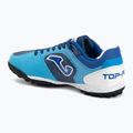 Herren-Fußballschuhe Joma Top Flex 2635 TF royal blue/navy blue 3