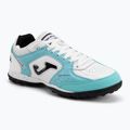 Herren-Fußballschuhe Joma Top Flex 2642 TF fluor turquoise/white