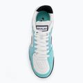 Herren-Fußballschuhe Joma Top Flex 2642 TF fluor turquoise/white 5