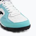 Herren-Fußballschuhe Joma Top Flex 2642 TF fluor turquoise/white 7