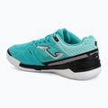 Herren-Fußballschuhe Joma Gambeta IN turquoise 3