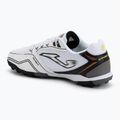 Herren-Fußballschuhe Joma Dribbling TF 2602 white 3