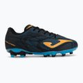 Fußballschuhe Kinder Joma Evolution Jr 2601 FG black 2