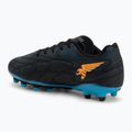 Kinder-Fußballschuhe Joma Evolution Jr 2601 FG black 3