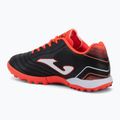 Fußballschuhe Kinder Joma Toledo Jr TF black 3