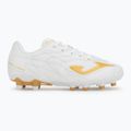 Fußballschuhe Kinder Joma Evolution Jr 2602 FG white 2