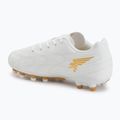 Fußballschuhe Kinder Joma Evolution Jr 2602 FG white 3