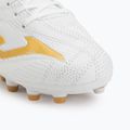 Fußballschuhe Kinder Joma Evolution Jr 2602 FG white 7