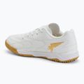 Kinder-Fußballschuhe Joma Evolution Jr 2602 IN white 3