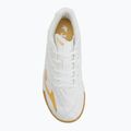 Kinder-Fußballschuhe Joma Evolution Jr 2602 IN white 5