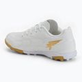 Kinder-Fußballschuhe Joma Evolution Jr 2602 TF white 3