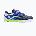 Kinder-Fußballschuhe Joma Cancha Jr IN navy/blue 8