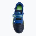 Fußballschuhe Kinder Joma Cancha Jr IN navy/blue 5