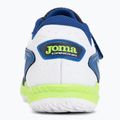 Kinder-Fußballschuhe Joma Cancha Jr IN navy/blue 6
