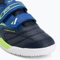 Kinder-Fußballschuhe Joma Cancha Jr IN navy/blue 7