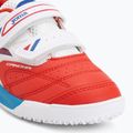 Kinder-Fußballschuhe Joma Cancha Jr IN red 7