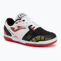 Fußballschuhe Kinder Joma Sala Max Jr IN white/black
