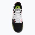 Fußballschuhe Kinder Joma Sala Max Jr IN white/black 5