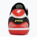 Kinder-Fußballschuhe Joma Sala Max Jr IN white/black 6
