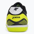 Fußballschuhe Kinder Joma Sala Max Jr IN fluor yellow 6